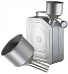 Dosier-/Verteilerkanister 