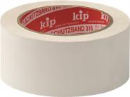 PVC Schutzband 318 wei L.33m 