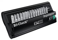 Bitsortiment Bit-Check 30 