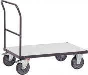 Plattformwagen Ladeflchen L1000xB600mm 