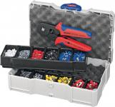 Aderendhlsensortiment 1251tlg.0,5-10mm 