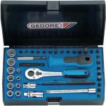 Steckschlsselsatz D 20 TMU-10 