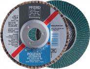 Fcherscheibe POLIFAN Z SG 