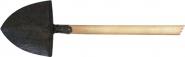 Bayerische Sandschaufel Gr.3 
