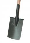 Bauspaten 285x185/180mm Gr.2 