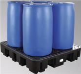 Auffangwanne 242l L1380xB1290xH280mm 