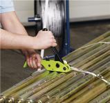 Bandspanner EasyLash f.PES-Umreifungsband 