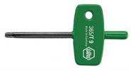 Schraubendreher m.Schlsselgriff 