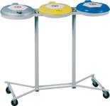 Abfallsammler H990xB1200xT510mm 