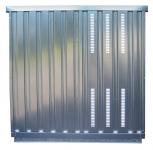 Lftungskiemen 1906 L530xB620mm 