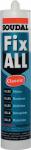 Kleb- u.Dichtstoff Fix All 