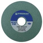 Schleifbockscheibe 125xB20x32mm 