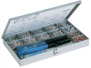 Blindnietsortiment 942tlg.NTX 