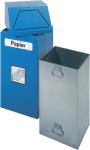 Wertstoffsammler 65l H970xB400xT380mm 