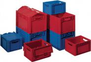 Euro-Stapelbeh�lter L600xB400xH270mm 