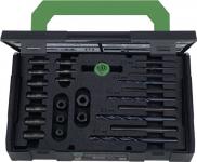 Schraubenausdrehersatz 49-U-B 