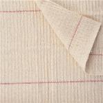 Aufnehmer Waffelform,wei 