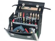 Werkzeugtasche B460xT210xH340mm 