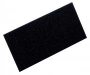 Zellgummiauflage L280xB140xS10mm 