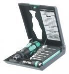 Kegelsenkerbitsatz 846/8 