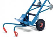 Tragholm f.Gertekarre 400kg 