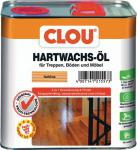 Hartwachs-�l fl�ssig farblos 