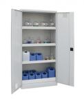 Chemikalien- u.Giftschrank 