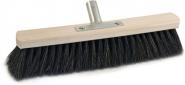 Besen Arenga m.Metallstielhalter 