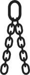 Anschlagkette 2-strngig,Gte 