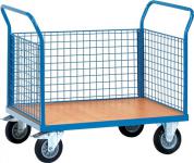 Dreiwandwagen Ladeflchen-L1000xB700mm 