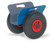 Plattenroller Auen-L300xB340xH310mm 