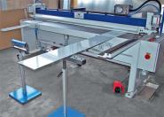 Materialsttze Rl.Ku.B.300mm 