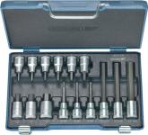 Steckschlsselsatz IN 19 