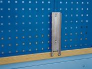 Werkbankhalterung f.Platten-L.1500/2000mm 