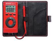Multimeter MM P3 0,1 mV-600 