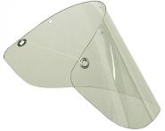 Schutzscheibe klar Cellulose 