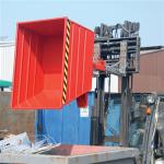 Kippbehlter L1370xB800xH730mm 