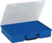 Sortimentskasten B365xT290xH65mm 