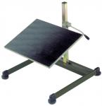 Fusttze Basic schwarz B530xT520xH510mm 