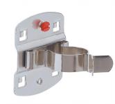 Werkzeugklemme D.28mm verz.m.groer 