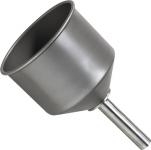 Trichter f.Kannen VA D.120mm 