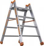 Schwerlasttritt Stufen 4 