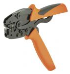 Crimpzange PZ 6 Roto L.200mm 