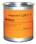 Langzeitfett LZR 2 hell 1kg - 10 KG / 10 ST