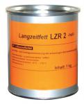 Langzeitfett LZR 2 hell 1kg 