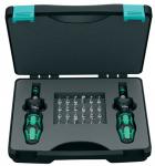 Drehmomentschraubendrehersatz 