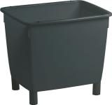 Leichtbaubehlter L790xB605xH680mm 