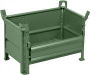 Leichtbaubehlter L1200xB1000xH600mm 