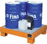 Auffangwanne 68l L900xB800xH220mm 