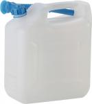 Wasserkanister 12l HD-PE 